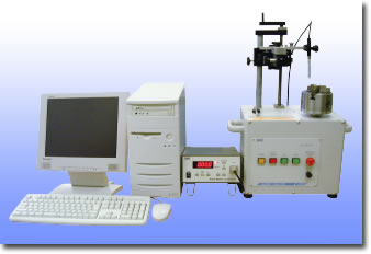 Magnet Analyzer