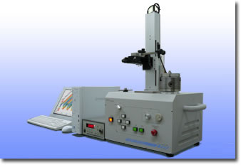 Magnet Analyzer