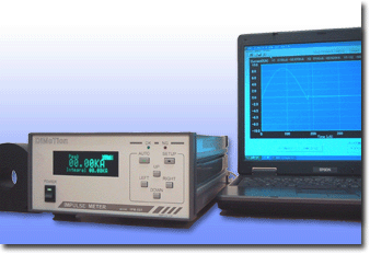 インパルスメーター（着磁電流計）IPM-501