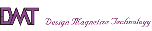 DMT DESIGN MAGNETIZE TECHNOLOGY