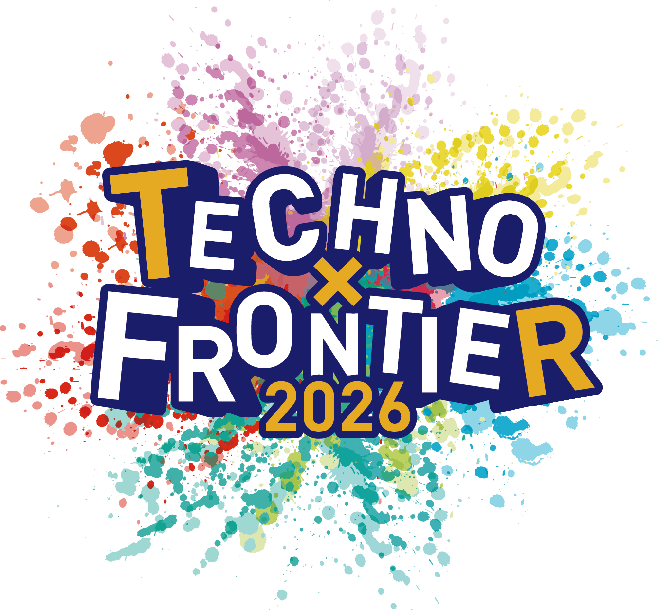 TECHNO-FRONTIER